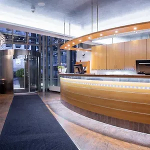 Отель Kronenhotel