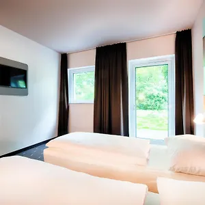 호텔 Stuttgart-neckarhafen, 슈투트가르트