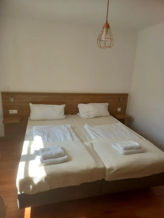 Hotel Krone Bad Cannstatt location